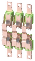 Slika Komplet energetskih kontakata za kontaktore 3RT2045 3NO Siemens