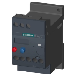 Slika Bimetalni relej 3.5-5.0 A S00 class 10 Siemens