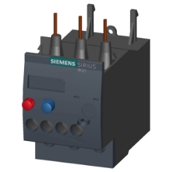 Slika Relej bimetalni 3RU 11-16 A SI Siemens