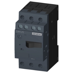 Slika Sklopka motorna zaštitna 3RV10 0.9-1.25A 1NO 1NC SI Siemens