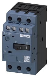 Slika Sklopka motorna zaštitna 3RV10 9-12A 1NO 1NC SI Siemens