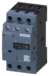 Slika Prekidač motorni 1.4-6A Sirius 3RV1 Siemens