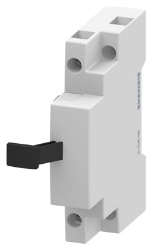 Slika Okidač podnaponski 230V AC 2NO prekidač 3RV1011 3RV Siemens