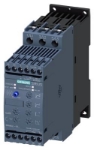 Slika Soft starter 25A 11kW/400V 200-480V AC/110-230V AC/DC S0 Sirius 3RW40 Siemens