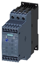 Slika Soft starter 25A 11kW/400V 200-480V AC/110-230V AC/DC S0 Sirius 3RW40 Siemens
