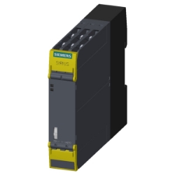 Slika Sigurnosni relej 3NO+1NC 24VAC/DC Sirius 3SK1 Siemens