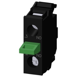 Slika Modul kontaktni 1NO Siemens