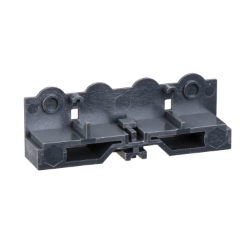 Slika Poklopci priključaka 3P/4P za INS40-80 2 komada Schneider