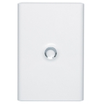 Slika Vrata bela Drivia za 2x13 mod Legrand