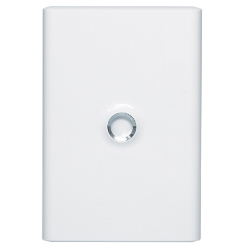 Slika Vrata bela Drivia za 2x13 mod Legrand
