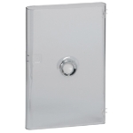 Slika Vrata providna Drivia za 2x13 mod Legrand