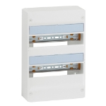Slika Spratna tabla Drivia 2x13 mod Legrand