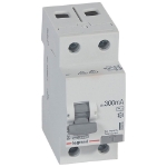 Slika Diferencijalna sklopka RX3 2P 230V~ 40A 300mA AC Legrand