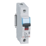 Slika Osigurač automatski 1P 16A C kriva 6kA TX3 Legrand