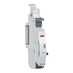 Slika Pomoćni kontakt 2CO 6A 250V + daljinsko okidanje 0.5M DX3 Legrand