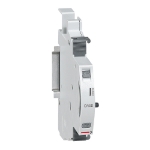 Slika Pomoćni kontakt 2OC 6A 250V razmenjiv DX3 Legrand