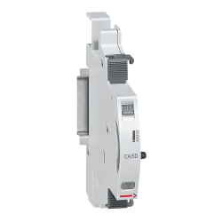 Slika Pomoćni kontakt 2OC 6A 250V razmenjiv DX3 Legrand