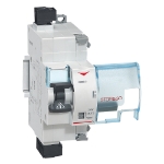 Slika Pomoćni kontakt 230V auto reset DX3 Legrand