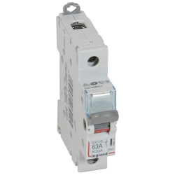 Slika Rastavljač DX3 1P 63A 250V izolacioni Legrand
