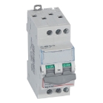 Slika Rastavljač DX3 3P 20A 400V izolacioni Legrand