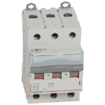 Slika Rastavljač DX3 3P 63A 400V izolacioni Legrand