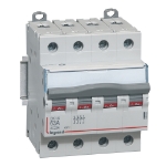 Slika Rastavljač DX3 4P 63A 400V izolacioni Legrand