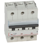 Slika Osigurač automatski 3P 100A C kriva 16kA Dx3 Legrand