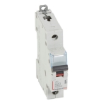 Slika Osigurač automatski 1P 20A B kriva 10kA DX3 Legrand