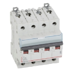Slika Osigurač DX3 4P C25 10000A Legrand