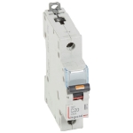 Slika Osigurač DX3 1P C20 25kA Legrand