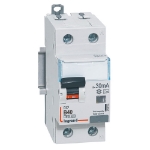 Slika FID sklopka DX3 1P+N B40 10kA AC 30mA Legrand