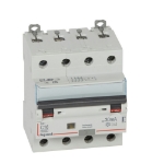 Slika Diferencijalna sklopka DX3 4P 16A 30mA AC C kriva 400V 10kA Legrand