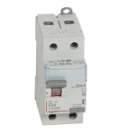 Slika Diferencijalna sklopka DX3 2P 63A 30mA AC 230V Legrand