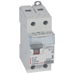 Slika FID sklopka DX3 2P 63A AC-S 300mA Legrand