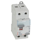 Slika FID sklopka DX3 2P 16A A 10mA Legrand