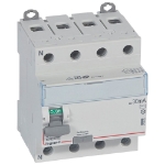Slika Diferencijalna sklopka DX3 4P 80A 30mA AC 400V Legrand