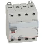 Slika Diferencijalna sklopka DX3 4P 63A 300mA AC 400V Legrand