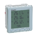 Slika Uređaj merni multifunkcionalni 96x96x62 sa Modbus portom Legrand