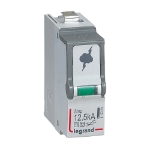 Slika Plugin modul SPD T1+T2 12.5kA Legrand