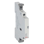 Slika Kontaktor instalacioni CX3 2M 25A COS FOR CT Legrand