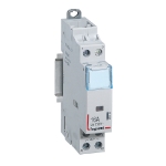 Slika Kontaktor instalacioni CX3 16A NO+NC špulna 24V Legrand