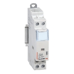 Slika Kontaktor instalacioni CX3 25A 2NO špulna 24V Legrand