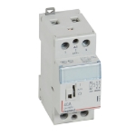 Slika Kontaktor instalacioni CX3 40A 2NO špulna 24V Legrand