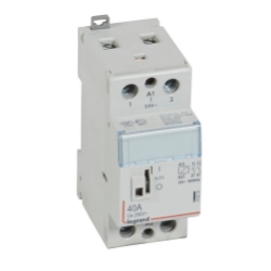 Slika Kontaktor instalacioni CX3 40A 2NO špulna 24V Legrand
