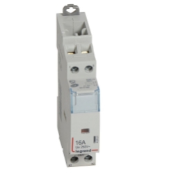 Slika Kontaktor instalacioni CX3 16A NO+NC Legrand