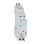 Slika Kontaktor instalacioni CX3 25A 2P špulna 230V 2NO Legrand