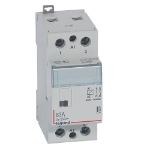 Slika Kontaktor instalacioni CX3 63A 2NO špulna 230V POW CON Legrand