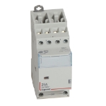 Slika Kontaktor instalacioni CX3 25A 2NO+2NC špulna 230V POW CON Legrand
