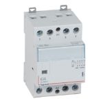 Slika Kontaktor instalacioni CX3 63A 4NO špulna 230V Legrand