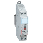 Slika Kontaktor instalacioni CX3 25A 2P špulna 230V 2NO Legrand